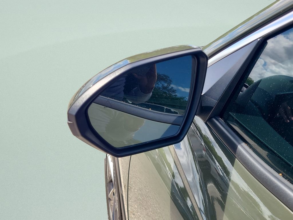 Used 2025 Hyundai Tucson SEL image 11