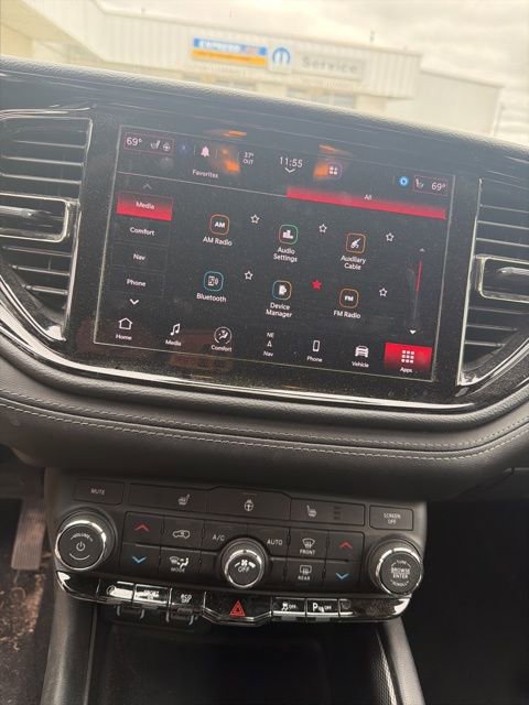 Certified 2021 Dodge Durango GT image 10