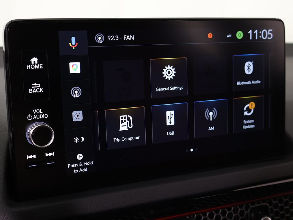 Used 2025 Honda Civic Si image 45