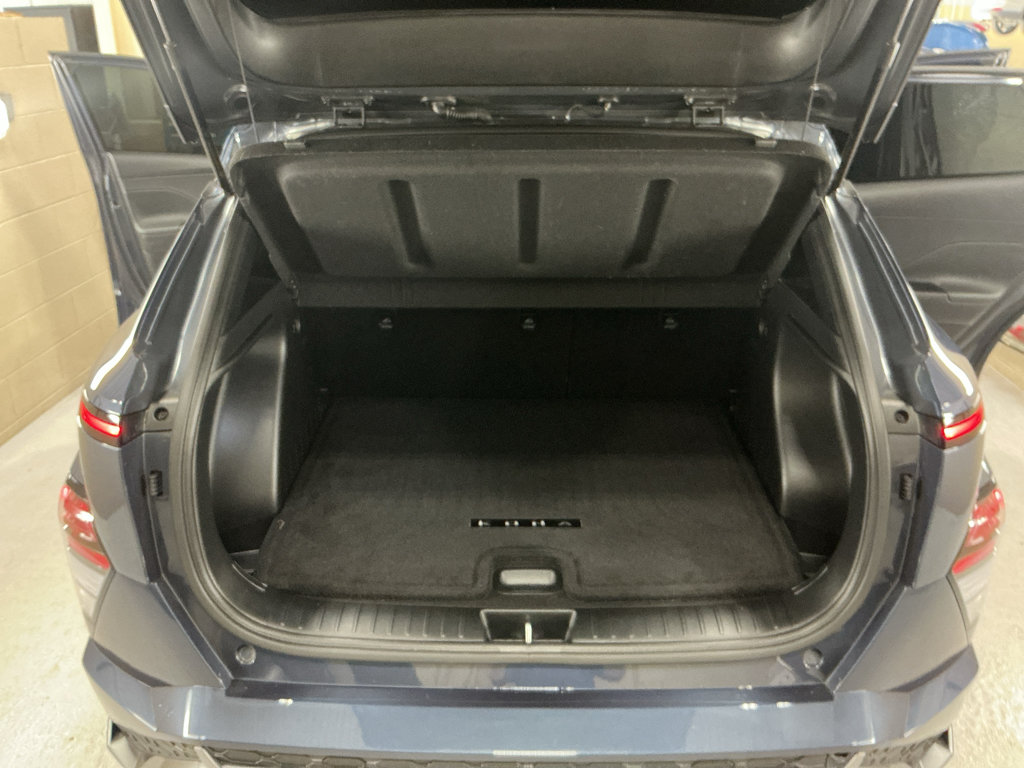 Certified 2025 Hyundai Kona N Line S AWD/4WD image 14