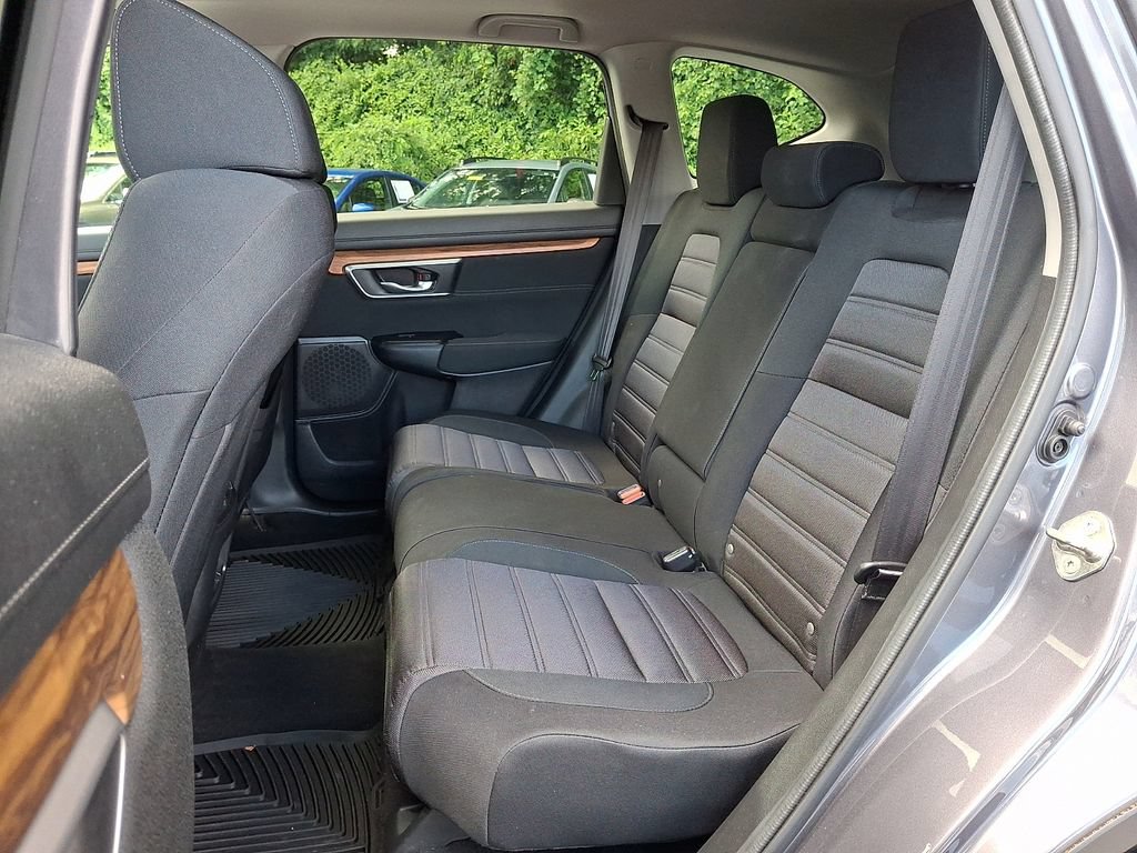 Used 2019 Honda CR-V EX image 10