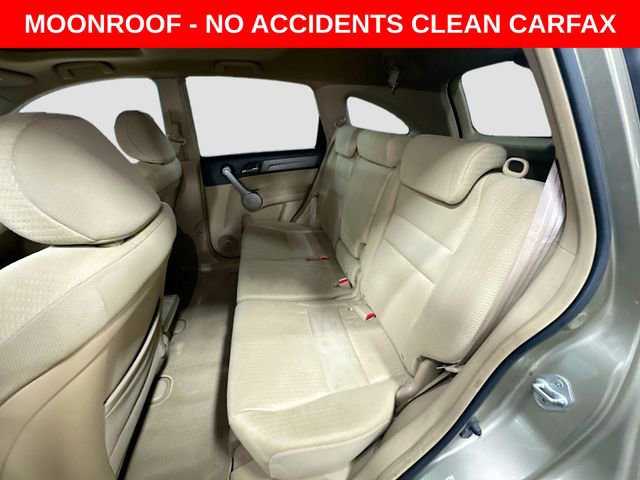 Used 2007 Honda CR-V EX image 24