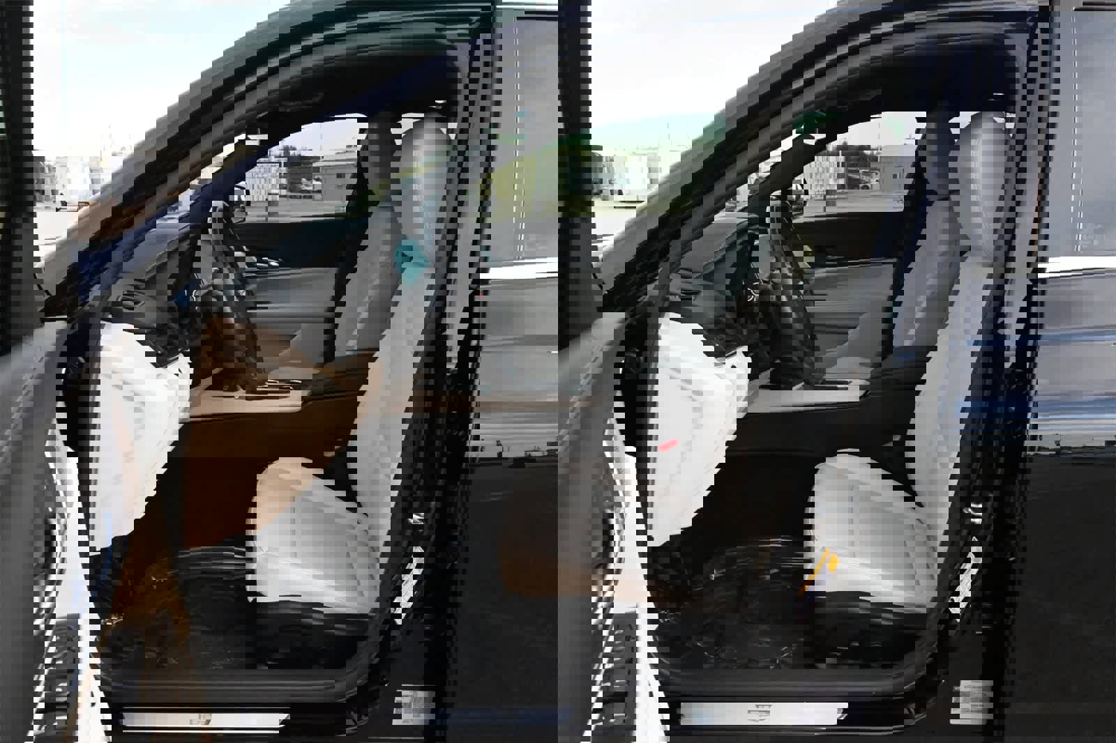 Used 2024 Cadillac CT4 Luxury w/ Sun And Sound Package image 17