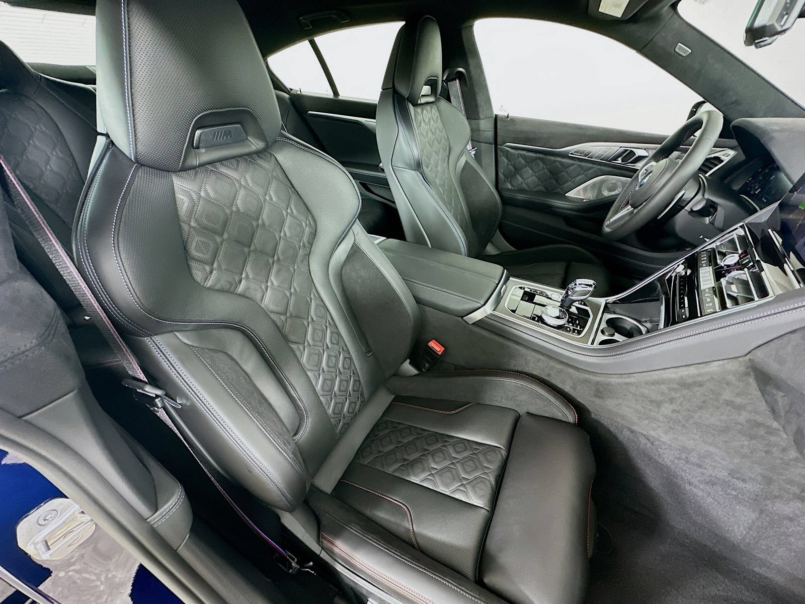 New 2026 BMW M850i xDrive AWD/4WD image 43