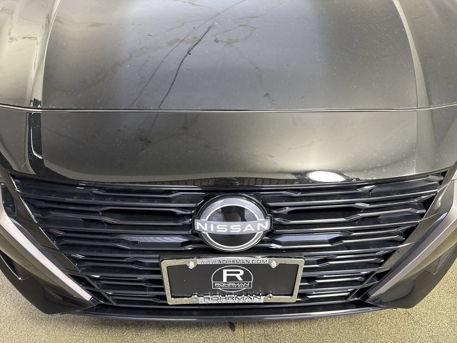 New 2026 Nissan Altima 2.5 SV AWD/4WD image 26