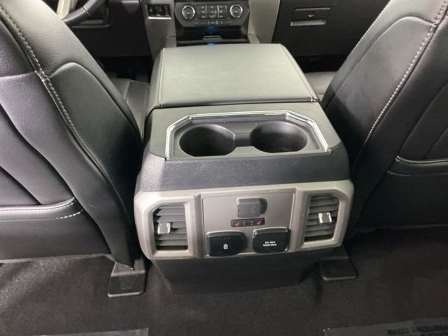 Used 2021 Ford F350 Lariat w/ Lariat Ultimate Package image 27