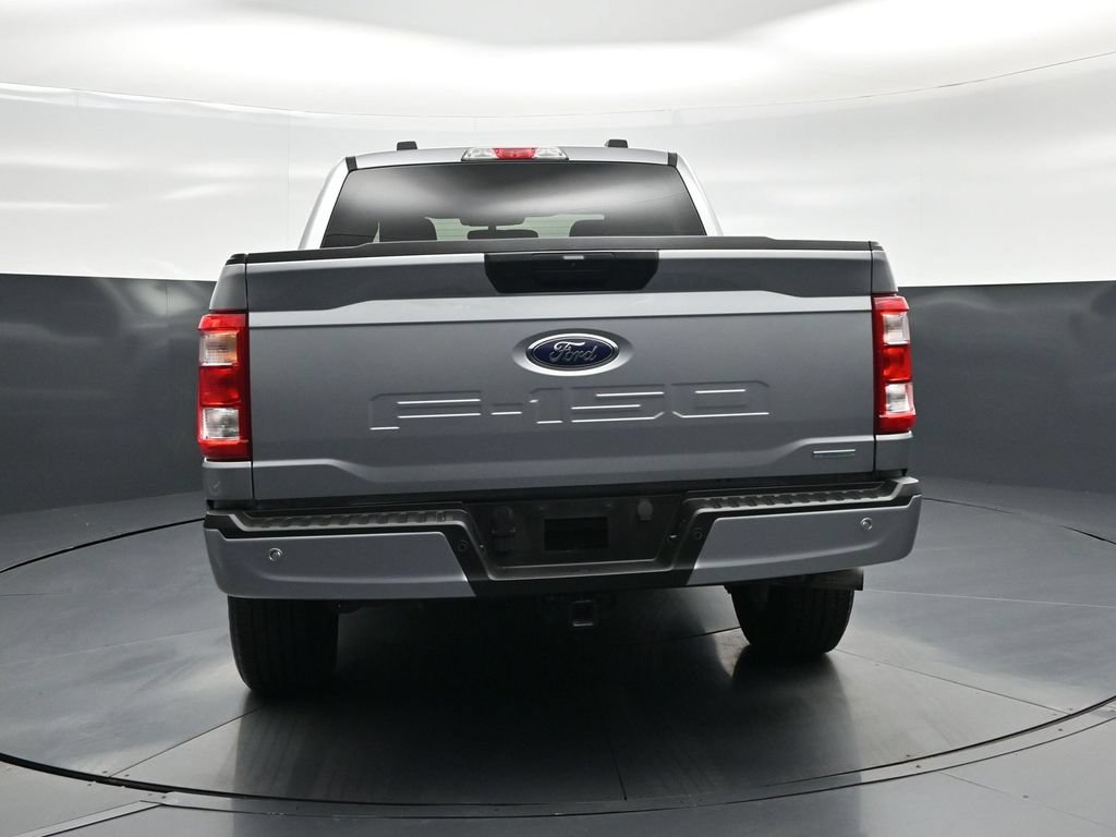 Used 2023 Ford F150 XL w/ STX Appearance Package RWD image 27