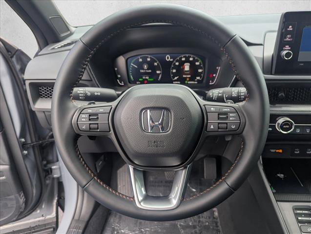 New 2026 Honda CR-V Sport-L image 12