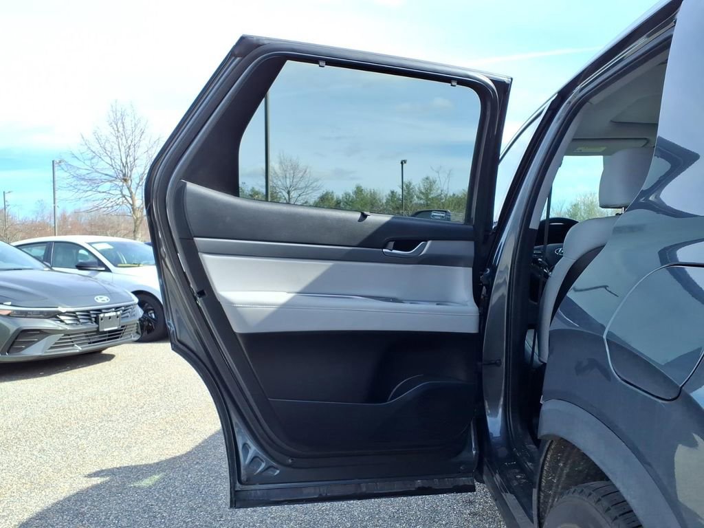 Used 2021 Hyundai Palisade SEL image 15