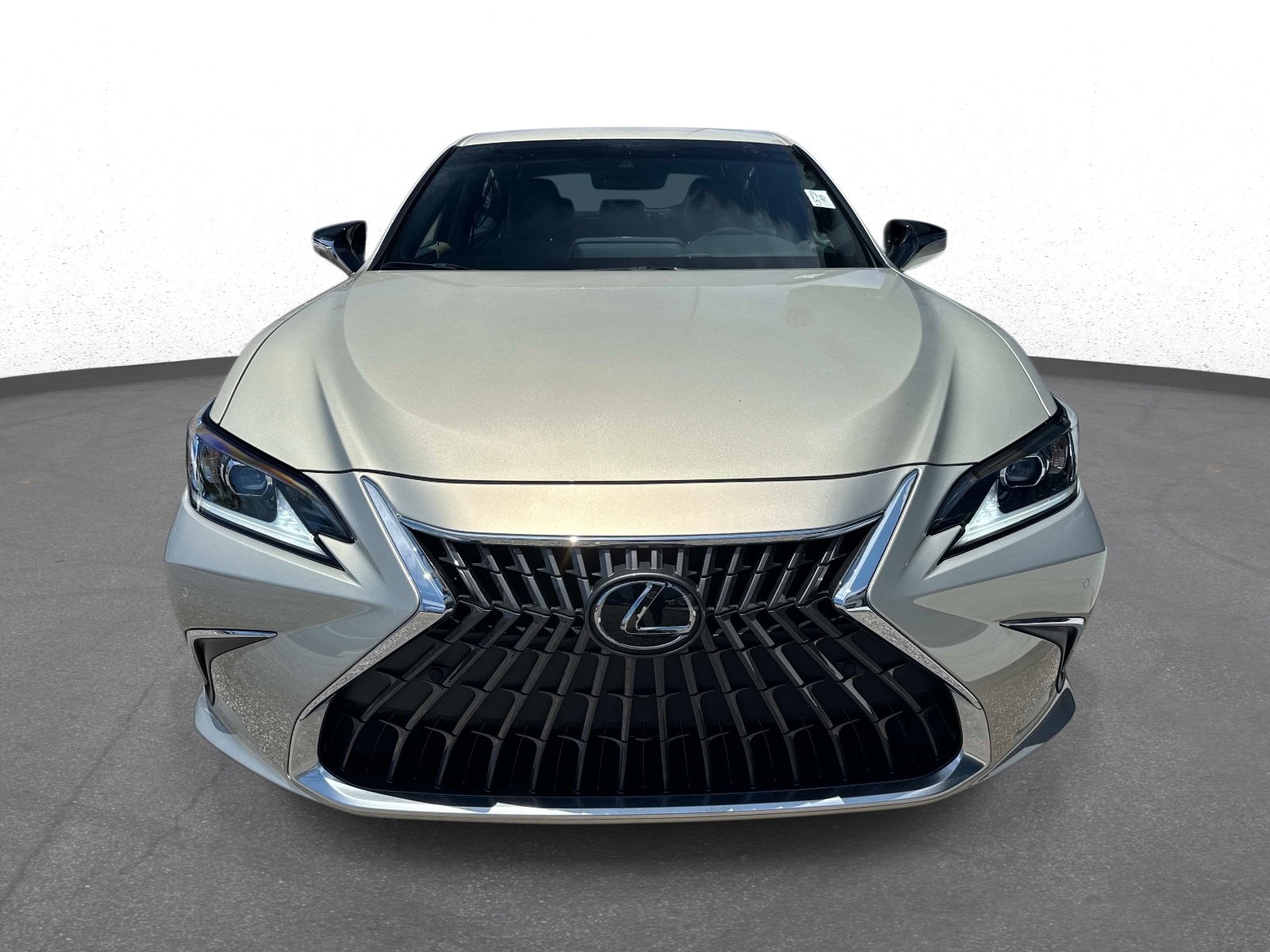 Used 2022 Lexus ES 350 w/ Premium Package FWD image 8