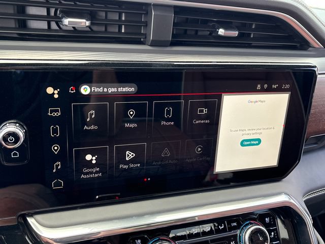 New 2026 GMC Sierra 1500 Denali Ultimate AWD/4WD image 10