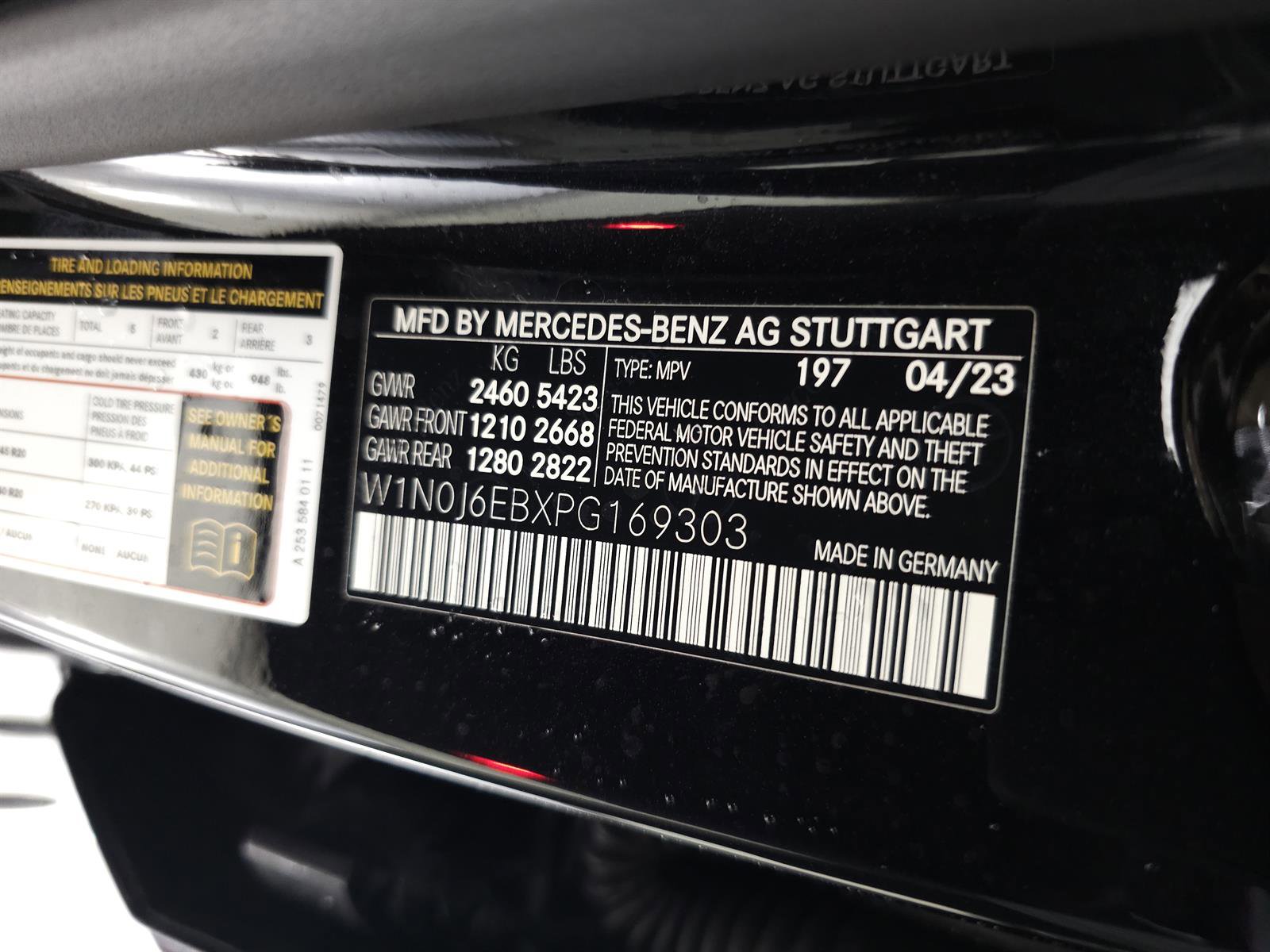 Used 2023 Mercedes-Benz GLC 43 AMG 4MATIC Coupe image 36