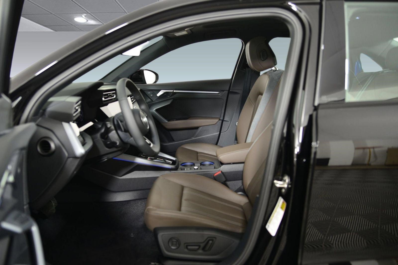 Used 2026 Audi A3 2.0T Premium Plus AWD/4WD image 22