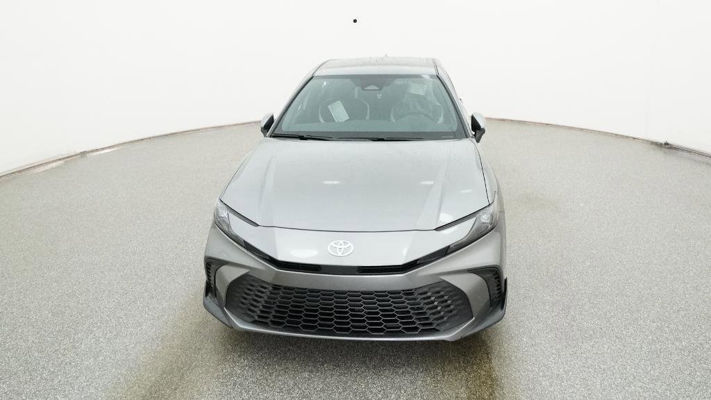 New 2026 Toyota Camry SE image 15
