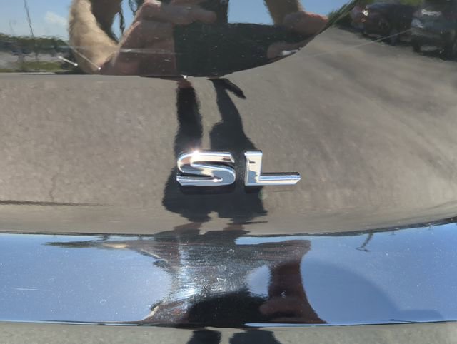 Used 2024 Nissan Pathfinder SL image 47