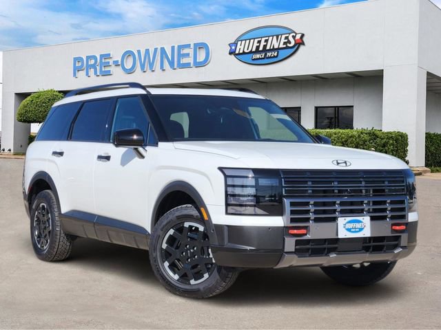 Certified 2026 Hyundai Palisade XRT Pro