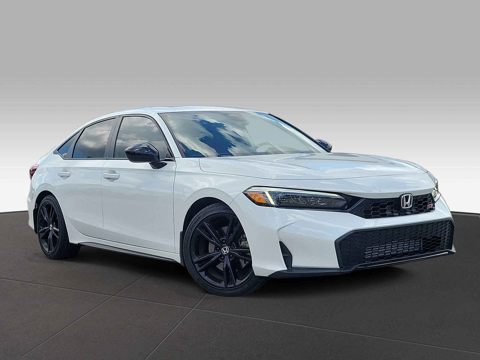 Certified 2025 Honda Civic Si image 32