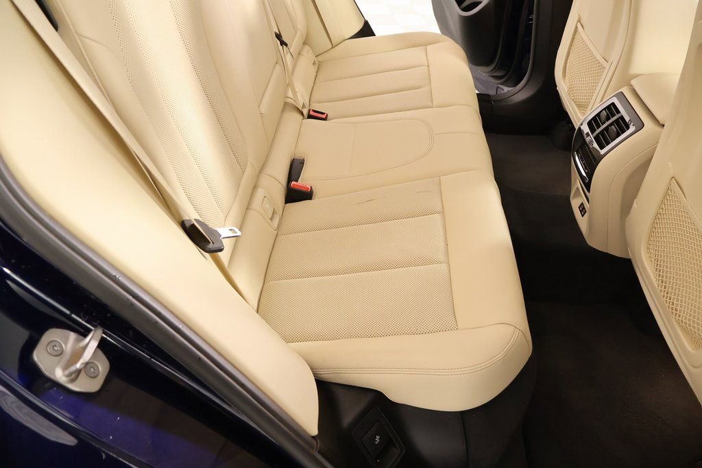 Used 2022 BMW X3 xDrive30i w/ Premium Package 2 image 15