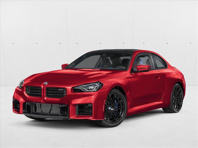New 2027 BMW M2 Coupe