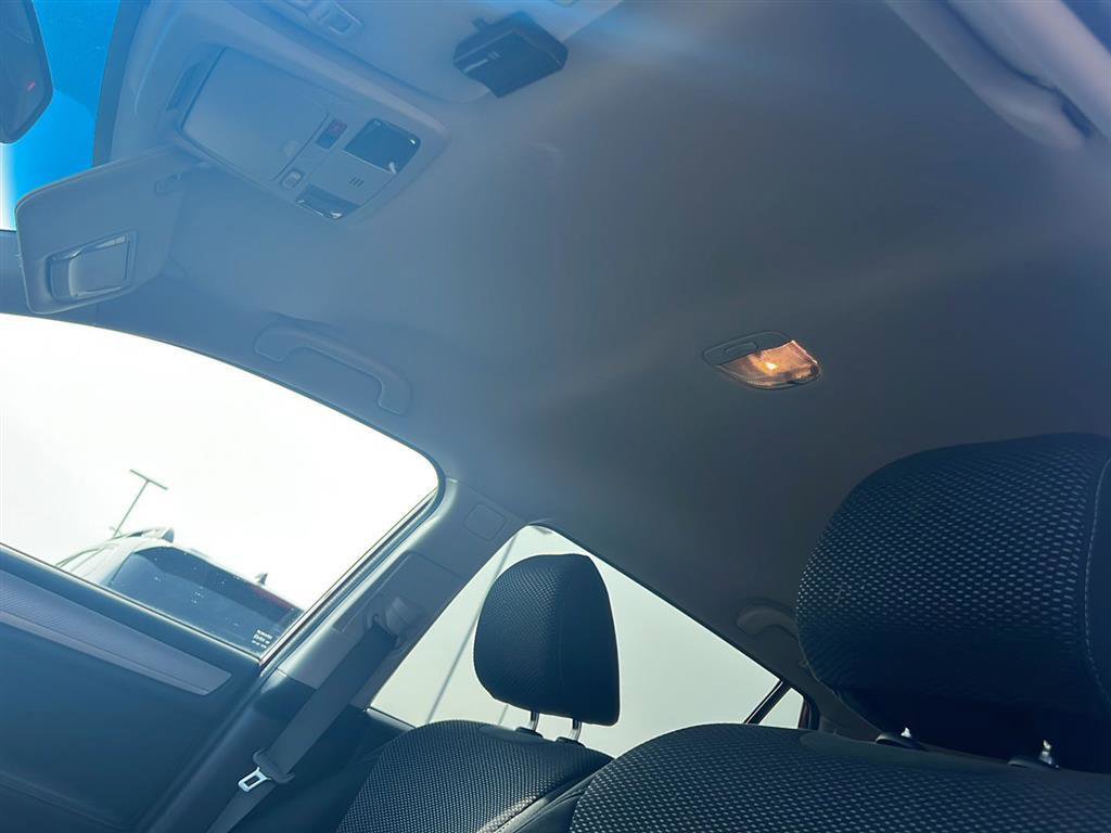 Used 2016 Subaru Outback 2.5i Premium w/ Popular Package #2 image 10