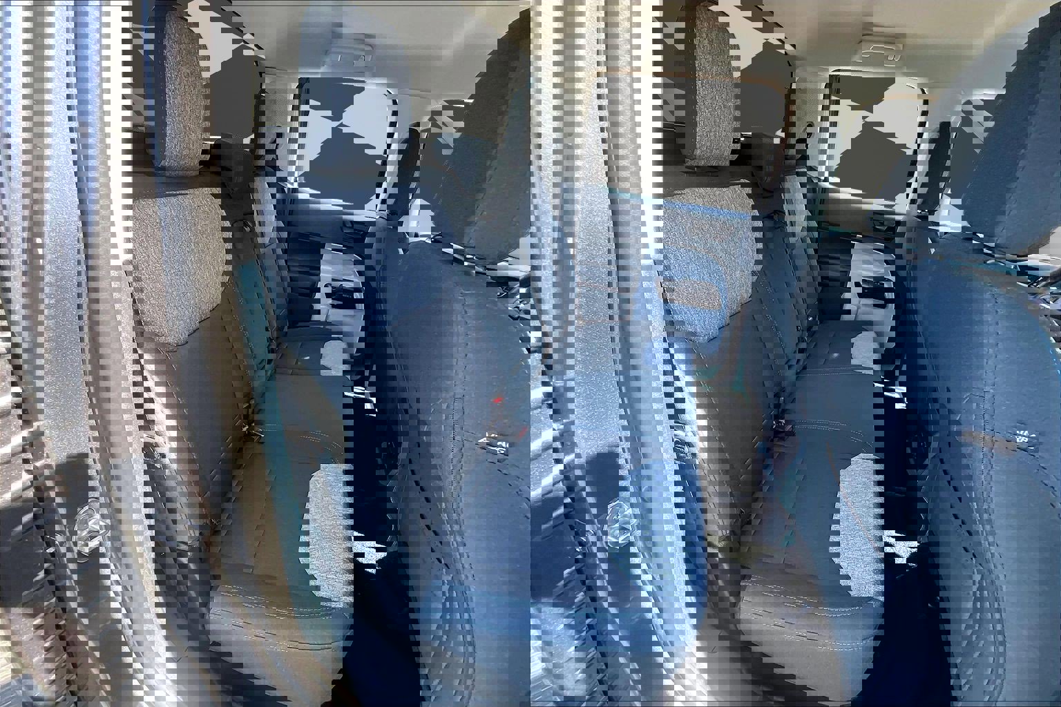 Used 2025 Ford Maverick XLT w/ Equipment Group 302A image 27