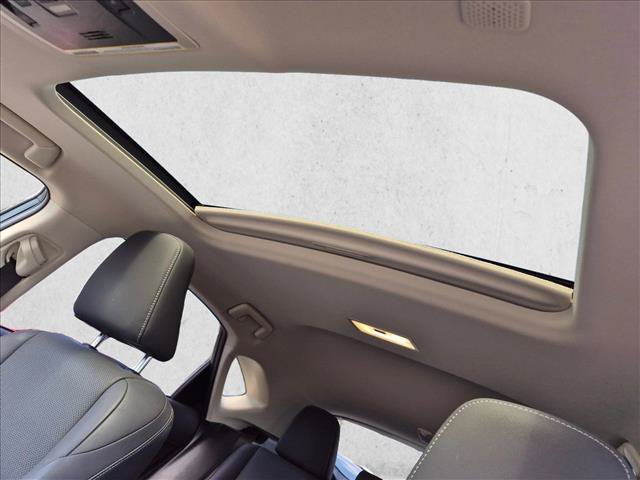 Used 2019 Lexus NX 300h AWD w/ Comfort Package image 12