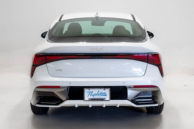 Used 2025 Kia K5 LXS image 31