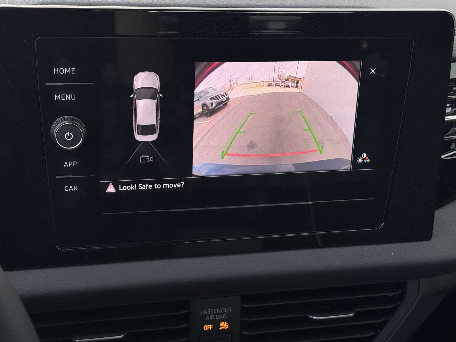 New 2025 Volkswagen Jetta Sport image 17