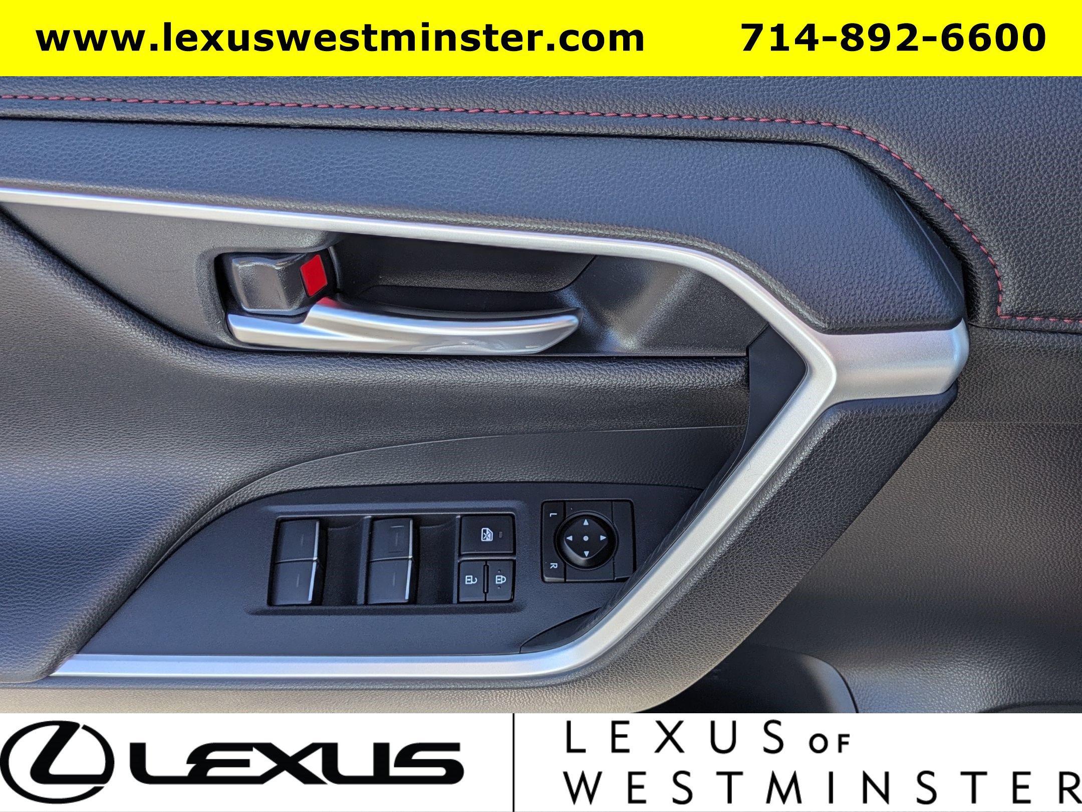 Used 2023 Toyota RAV4 XSE w/ Weather Package image 18