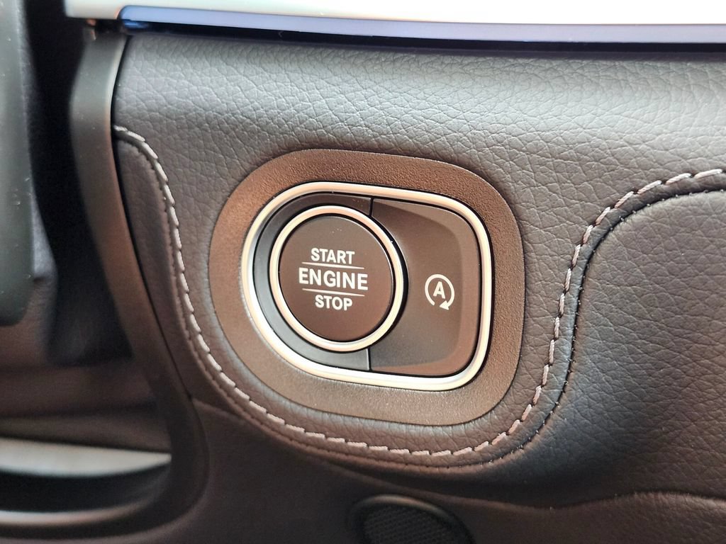 New 2026 Mercedes-Benz GLE 450 4MATIC image 27