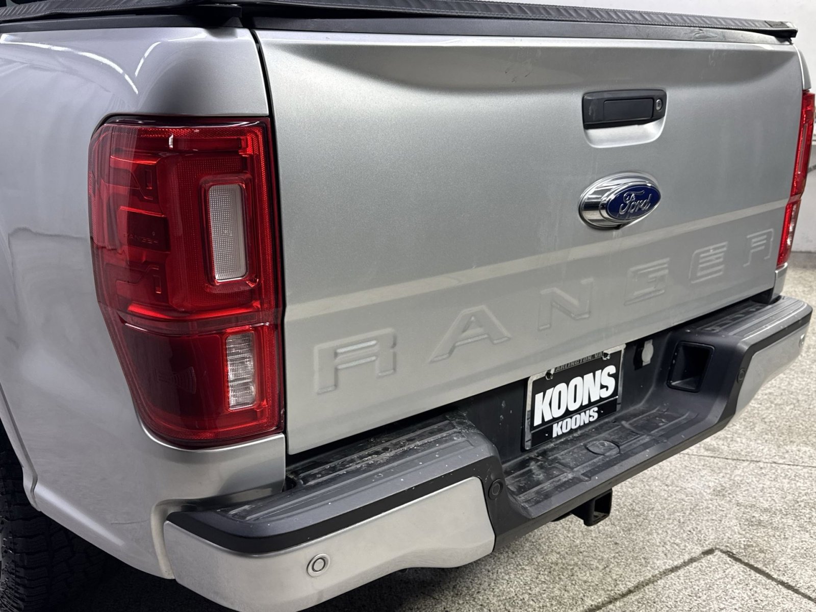 Used 2019 Ford Ranger XLT w/ Equipment Group 301A Mid AWD/4WD image 29