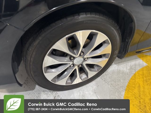 Used 2014 Honda Accord EX-L image 39