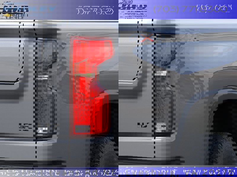 New 2026 Chevrolet Silverado 2500 LTZ image 11