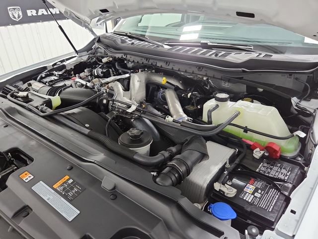 New 2026 Ford F250 XLT w/ XLT Premium Package image 27