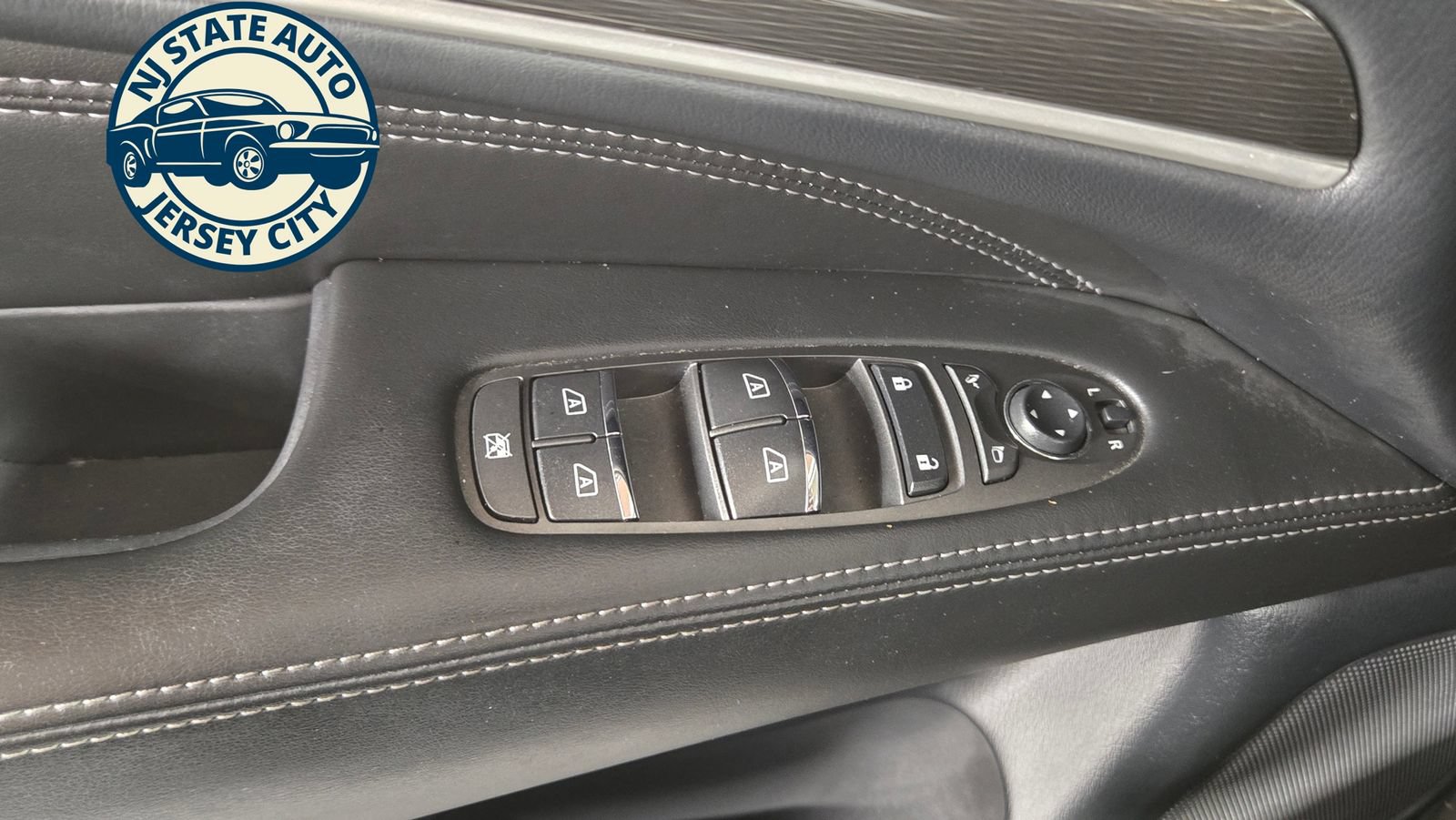 Used 2019 INFINITI QX60 Pure AWD/4WD image 25