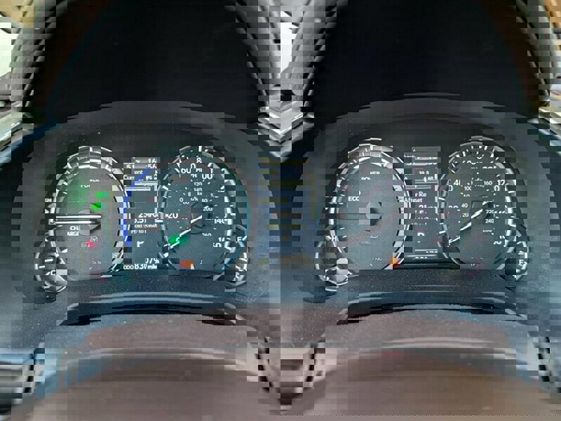 Used 2020 Lexus RX 450h AWD w/ Premium Package image 20