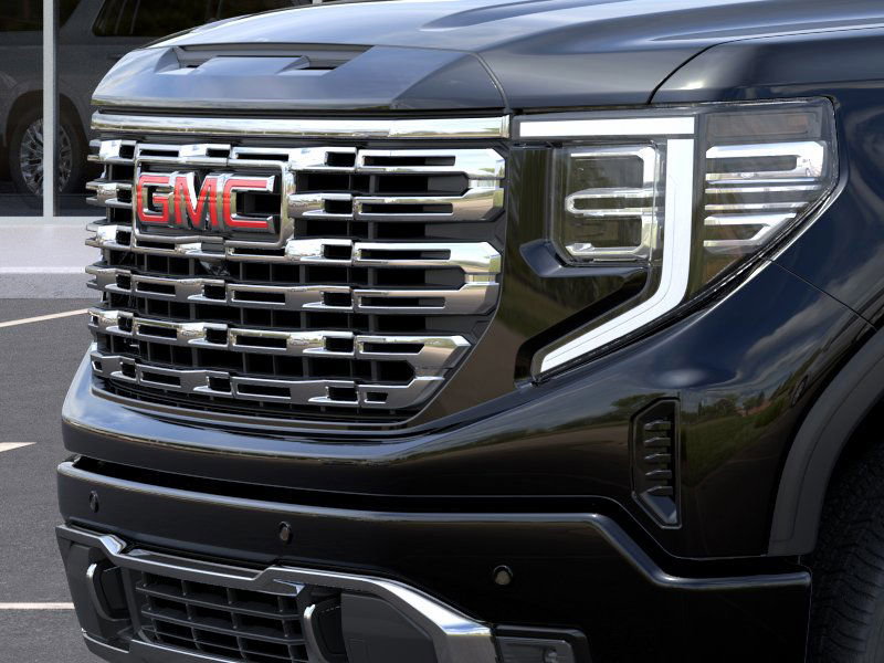 New 2026 GMC Sierra 1500 Denali AWD/4WD image 13