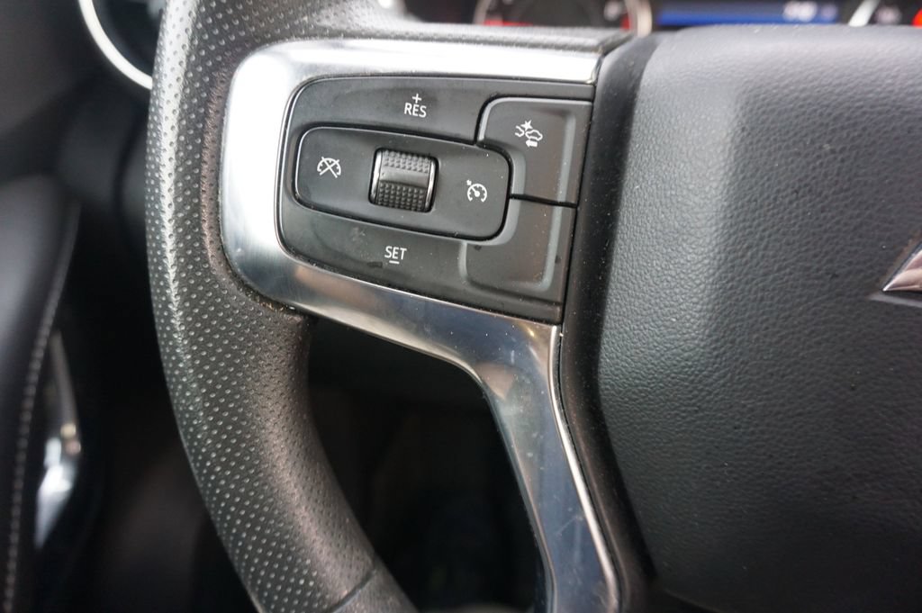 Used 2023 Chevrolet Blazer LT w/ Convenience Package FWD image 7