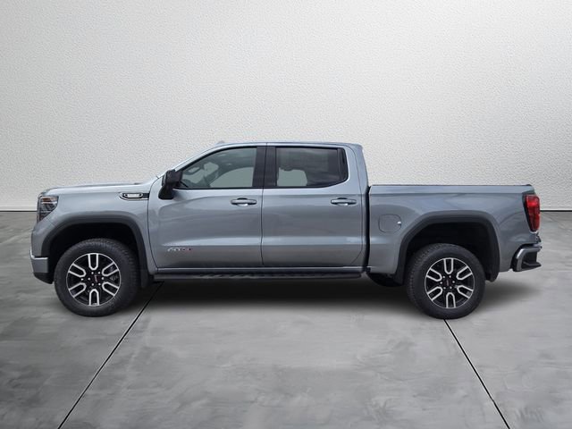 New 2026 GMC Sierra 1500 AT4 w/ AT4 Premium Package AWD/4WD image 3