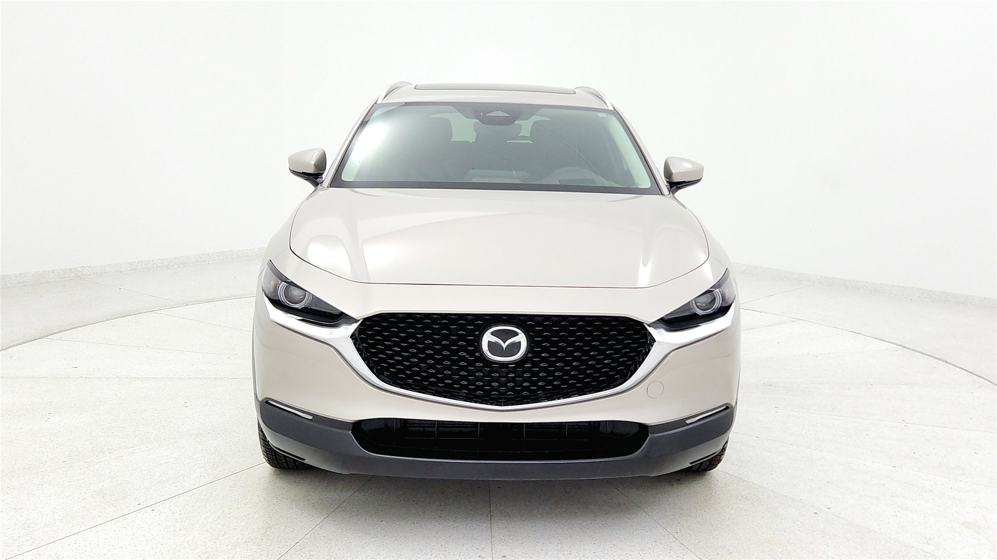 Used 2024 MAZDA CX-30 AWD 2.5 S w/ Premium Package image 7