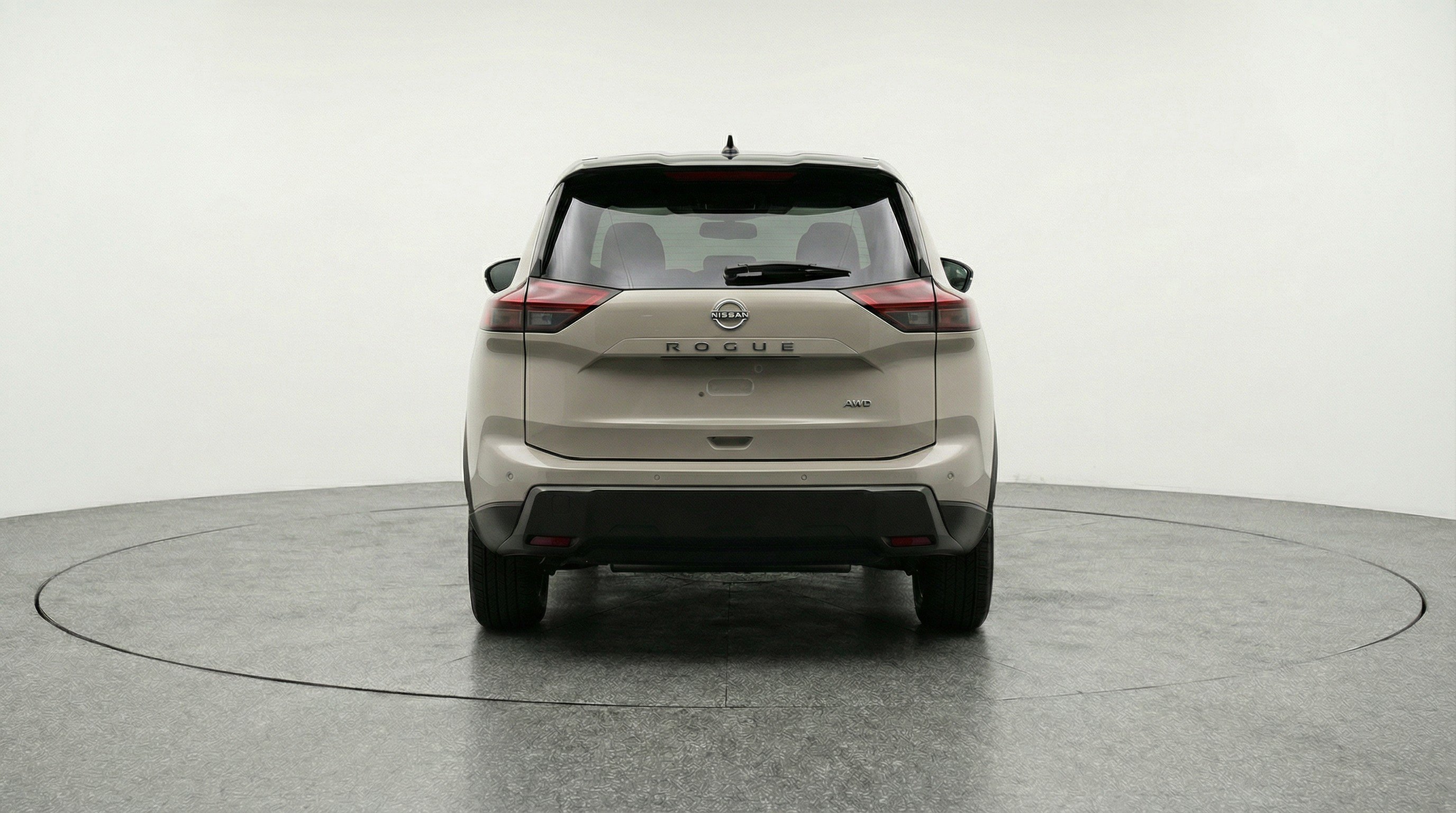 Used 2025 Nissan Rogue SV image 7