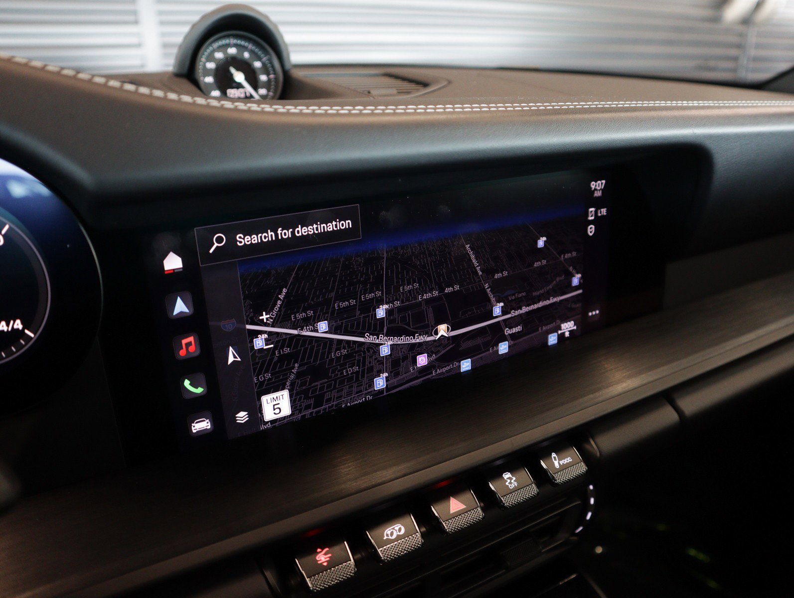 Certified 2024 Porsche 911 Carrera 4 GTS image 19