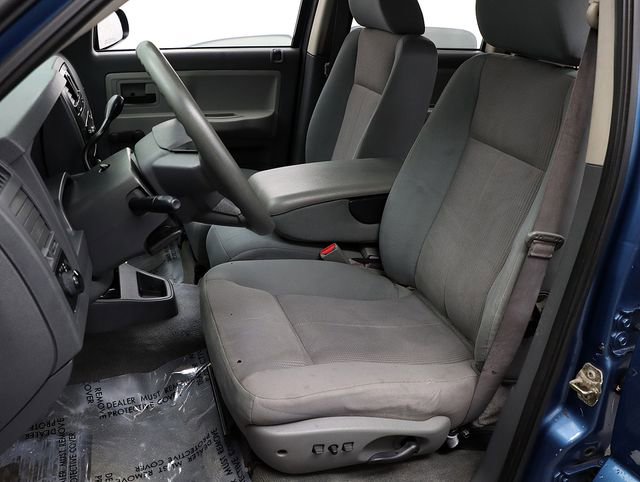 Used 2005 Dodge Dakota ST image 10