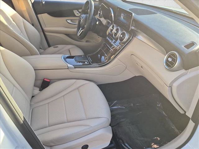 Certified 2022 Mercedes-Benz GLC 300 image 20