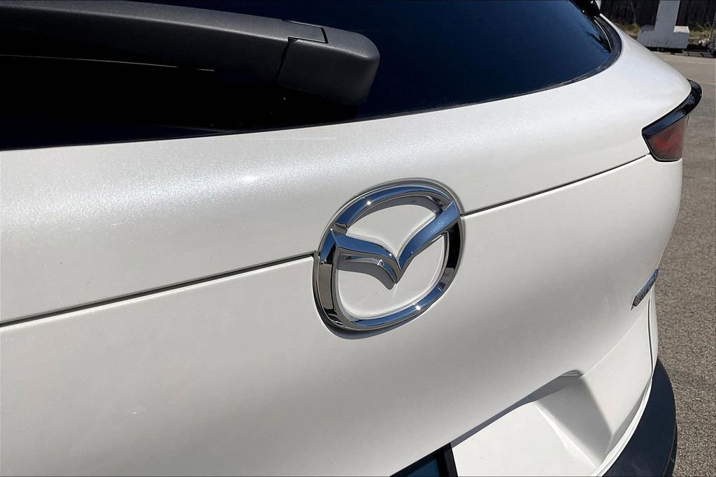 Used 2025 MAZDA CX-30 AWD 2.5 S w/ Premium Package image 8
