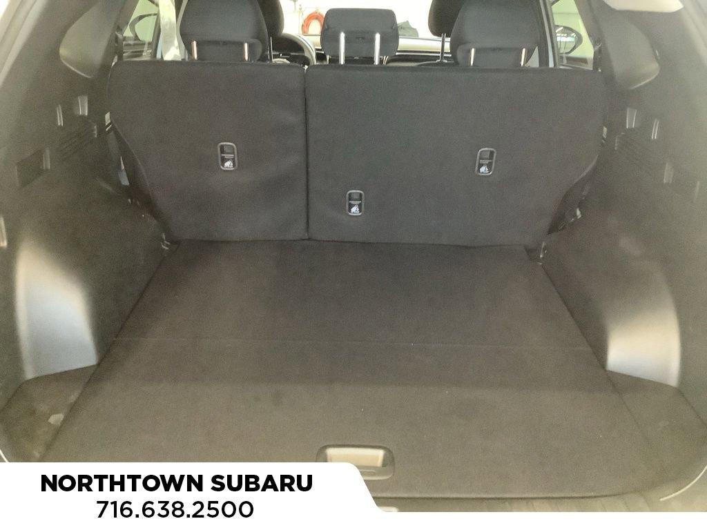 Used 2023 Hyundai Tucson SEL AWD/4WD image 18