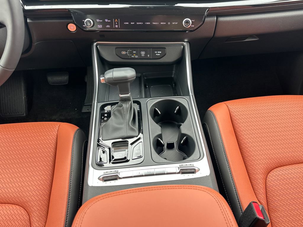 New 2026 Kia Carnival SX Prestige FWD image 36