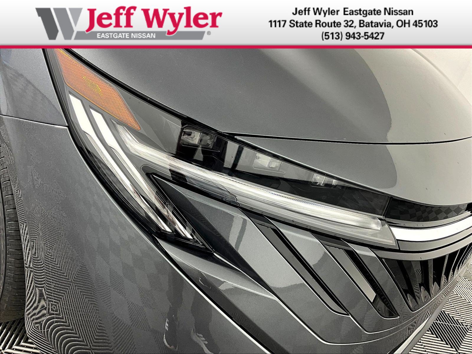 New 2026 Nissan Sentra SV w/ SV Convenience Package FWD image 8