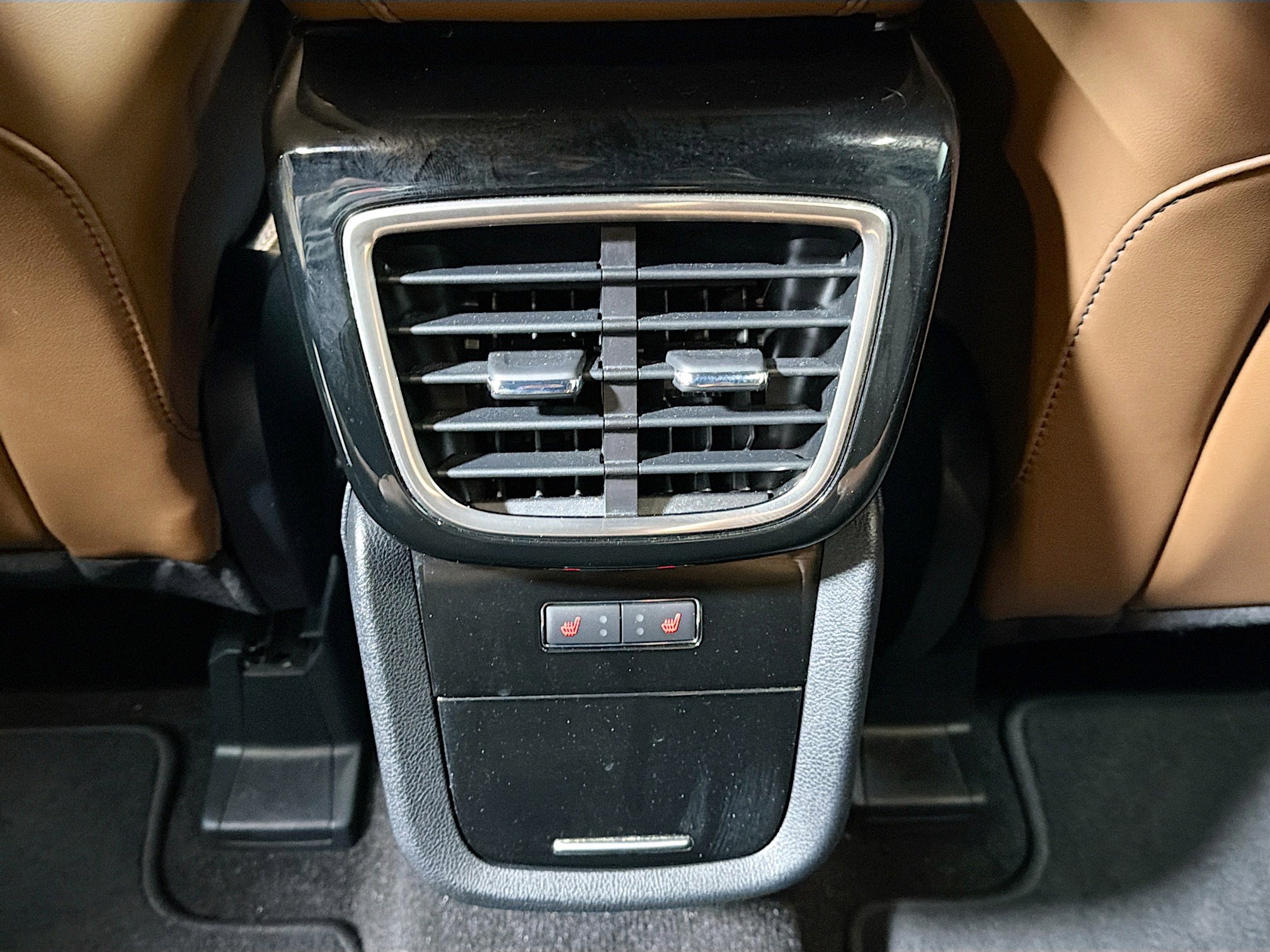 Used 2021 Lincoln Nautilus Reserve image 19