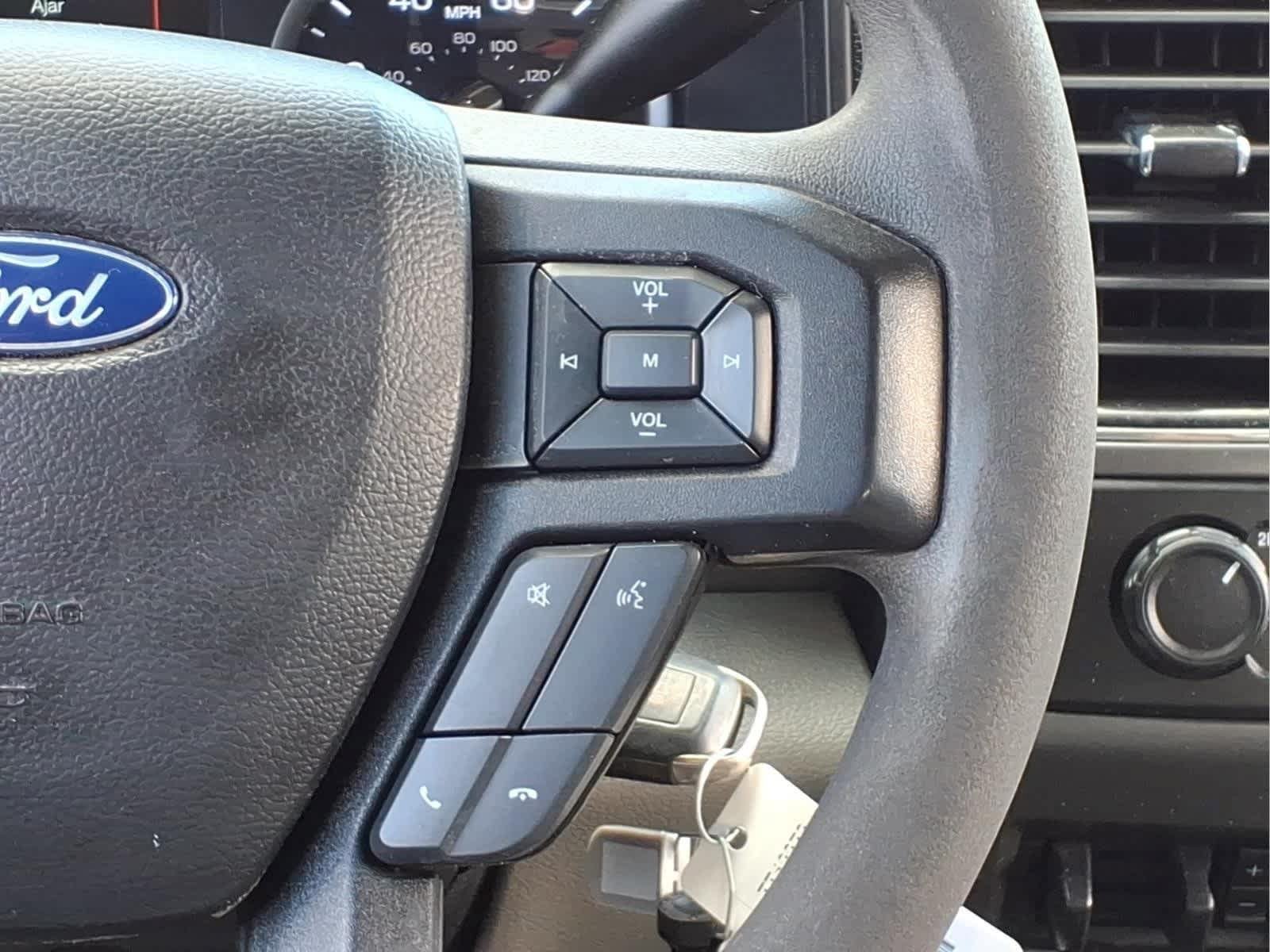 Used 2019 Ford F250 XLT AWD/4WD image 22